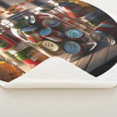 缶詰スープは懸命 シェルパブランケット (3/4)