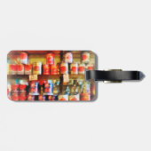 缶詰トマト ラゲッジタグ (裏面横)