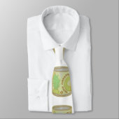 缶詰パイナップル ネクタイ (タイ)