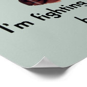 缶詰 ポスター (角)