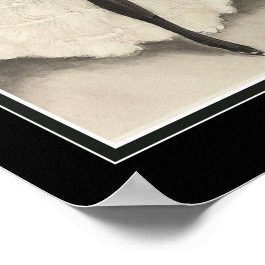 「缶」ルイ・イカルト ポスター (角)