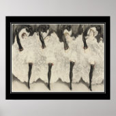 「缶」ルイ・イカルト ポスター (正面)