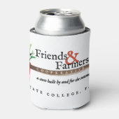 缶 缶クーラー (缶正面)