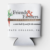 缶 缶クーラー (正面)