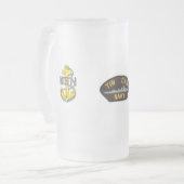 缶cpo フロストグラスビールジョッキ (正面左)