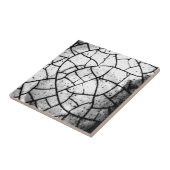 罅割れた質 タイル (側面)