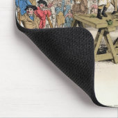 罪があるの マウスパッド (コーナー)