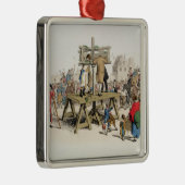 罪があるの メタルオーナメント (右)