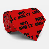 罪がない ネクタイ (ロール)