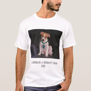 罪がない Tシャツ