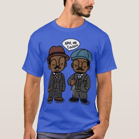 罪な人たち おもしろTシャツ Tシャツ (正面)