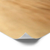 罪のないアビーポスター ポスター (角)