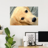 罪のないアビーポスター ポスター (ホームオフィス)