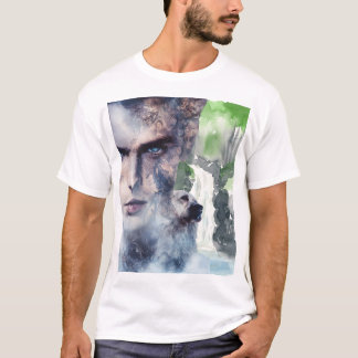 罪のない人 Tシャツ