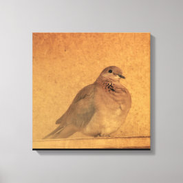 罪のない瞬間 キャンバスプリント