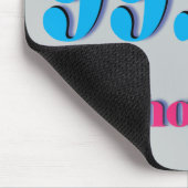 罪のない マウスパッド (コーナー)