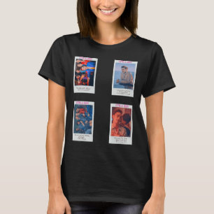 罪のセットT Tシャツ