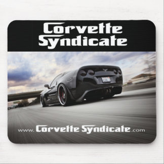 罪のボスのマウスパッド マウスパッド