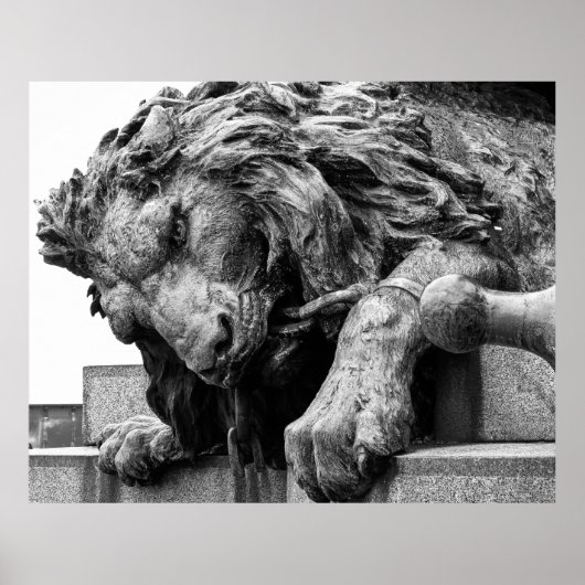 罪のポスターからの自由 ポスター (正面)