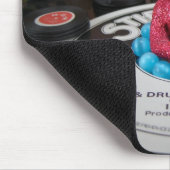 罪のマウスパッドの精神 マウスパッド (コーナー)