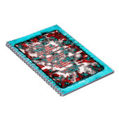 罪の夢 ノートブック (右側)