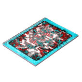 罪の夢 ノートブック (左側)