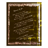 罪の夢 ポスター (正面)