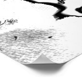 罪の夢 ポスター (角)