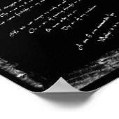 罪の夢 ポスター (角)