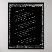 罪の夢 ポスター (正面)