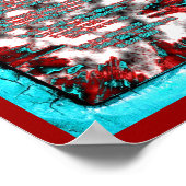 罪の夢 ポスター (角)