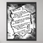 罪の夢 ポスター (正面)