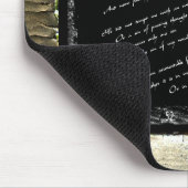 罪の夢 マウスパッド (コーナー)