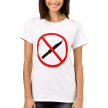 罪の無いTシャツ