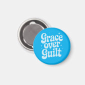 罪の磁石に対する恩寵 マグネット (正面/裏面)