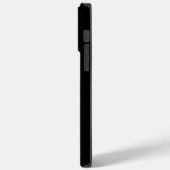 罪の親愛証明を得るまで無実のサンタ Case-Mate iPhoneケース (裏面 / 左)