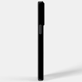 罪の親愛証明を得るまで無実のサンタ Case-Mate iPhoneケース (裏面 / 右)