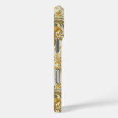罪の金ゴールド- Baroque Case-Mate iPhoneケース (裏面 / 右)