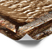 罪の顔 ポスター (角)