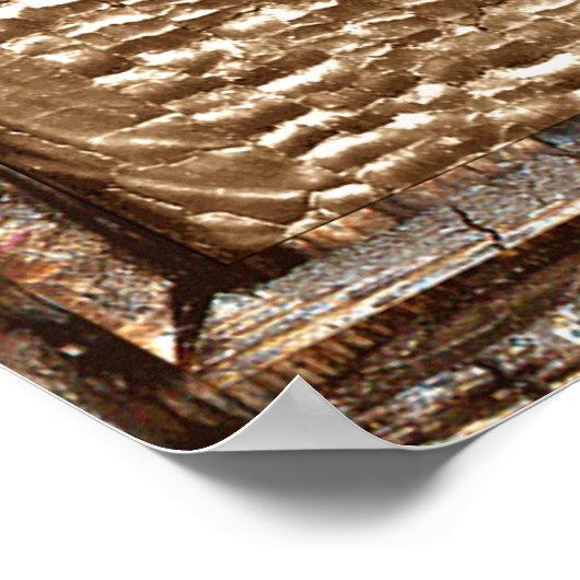 罪の顔 ポスター (角)