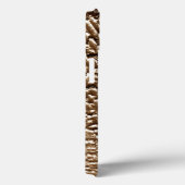 罪の顔 Case-Mate iPhoneケース (裏面 / 右)