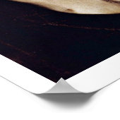 罪はフランツ・フォンのスタック ポスター (角)