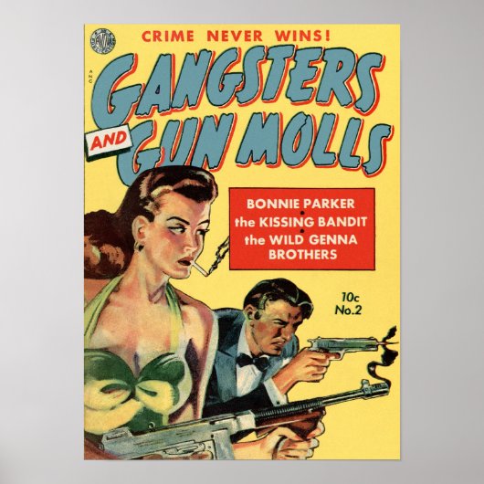 罪は決して勝たない ポスター (正面)