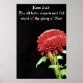 罪を犯したすべてのために ポスター (正面)