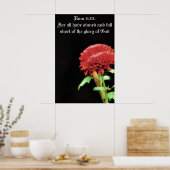 罪を犯したすべてのために ポスター (キッチン)