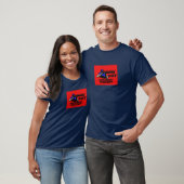 罪を犯したのはスポーツマンではない犯罪者を罰せよ Tシャツ (ユニセックス)