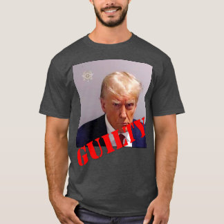 罪を犯した罪 Tシャツ