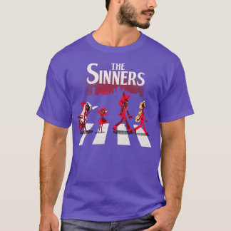 罪人たち Tシャツ