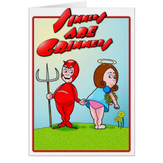 罪人はGrinnersです