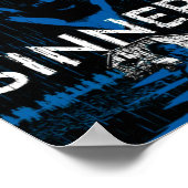 罪人 ポスター (角)